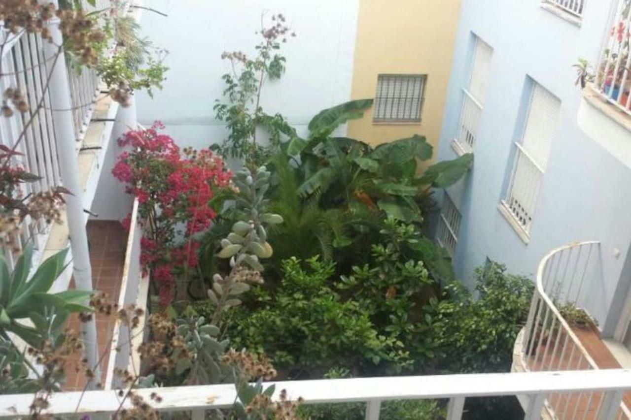 La Casa De Fernando Apartment Seville Exterior photo
